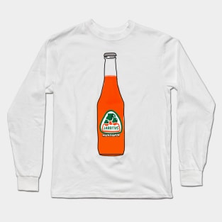 Jarritos Long Sleeve T-Shirt